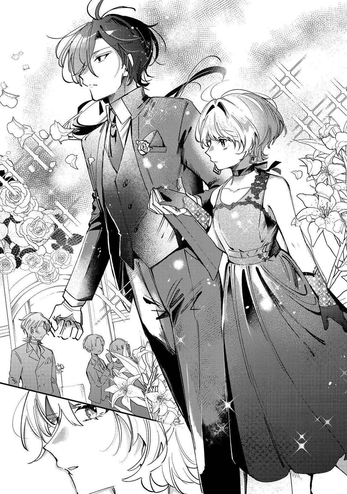 OTOME GAME HEROINE NO 