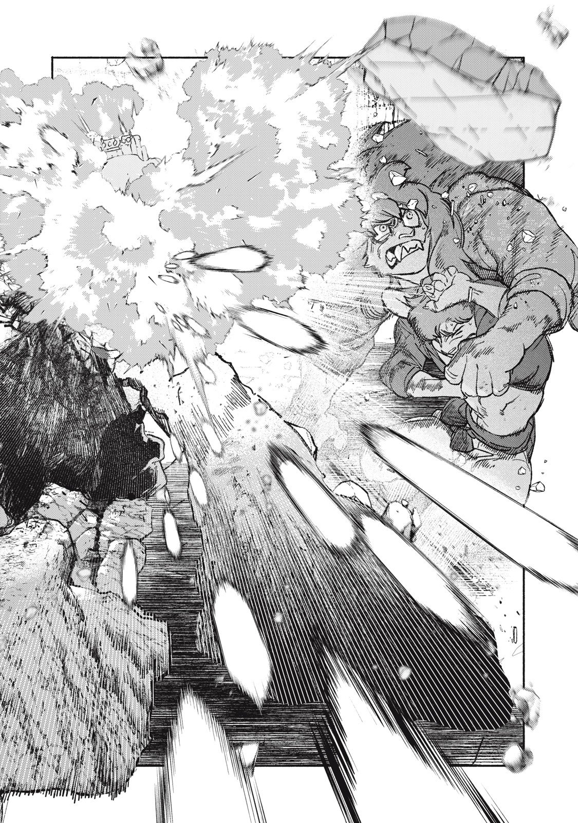 SI LAND Chap 13.2 - Pic 14