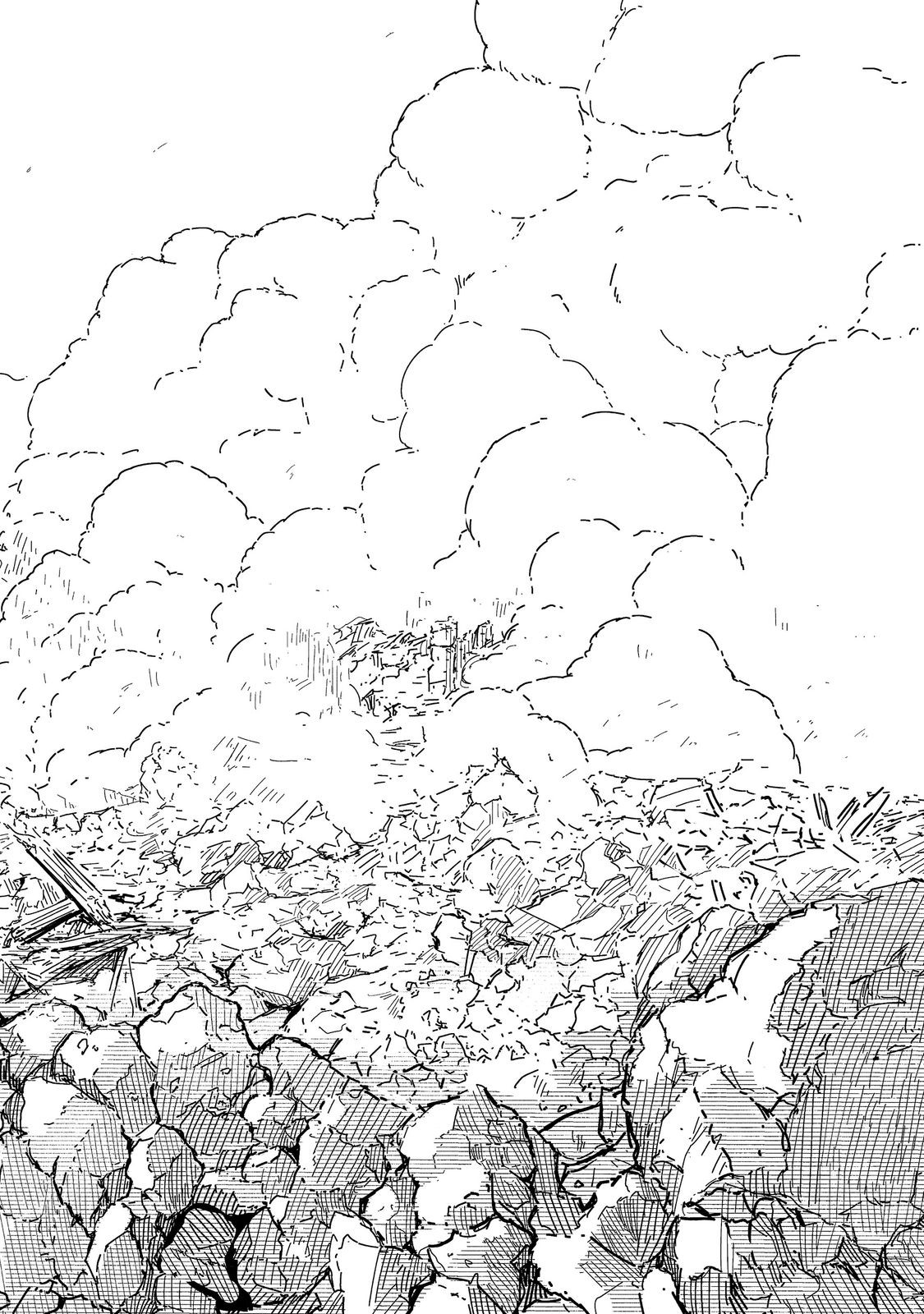 O MIYAKO ONE MEDICAL OPERATION GOLEM MASTER. MASAKANO TSUIHO!? JIYU NO MI NI NATTANODE DESHI NO BIJIN YUSHA TACHI TO ISSHO NI SAIKYO GOLEM TSUKURIMASU. MODOTTEKOI TO IWARETE MO MO SHIRAN! Chap 20 - Pic 26