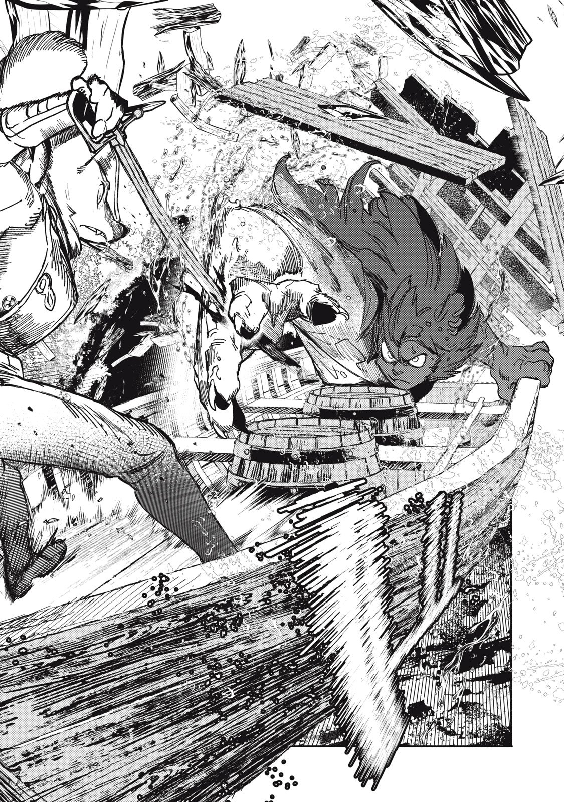 SI LAND Chap 13.2 - Pic 4