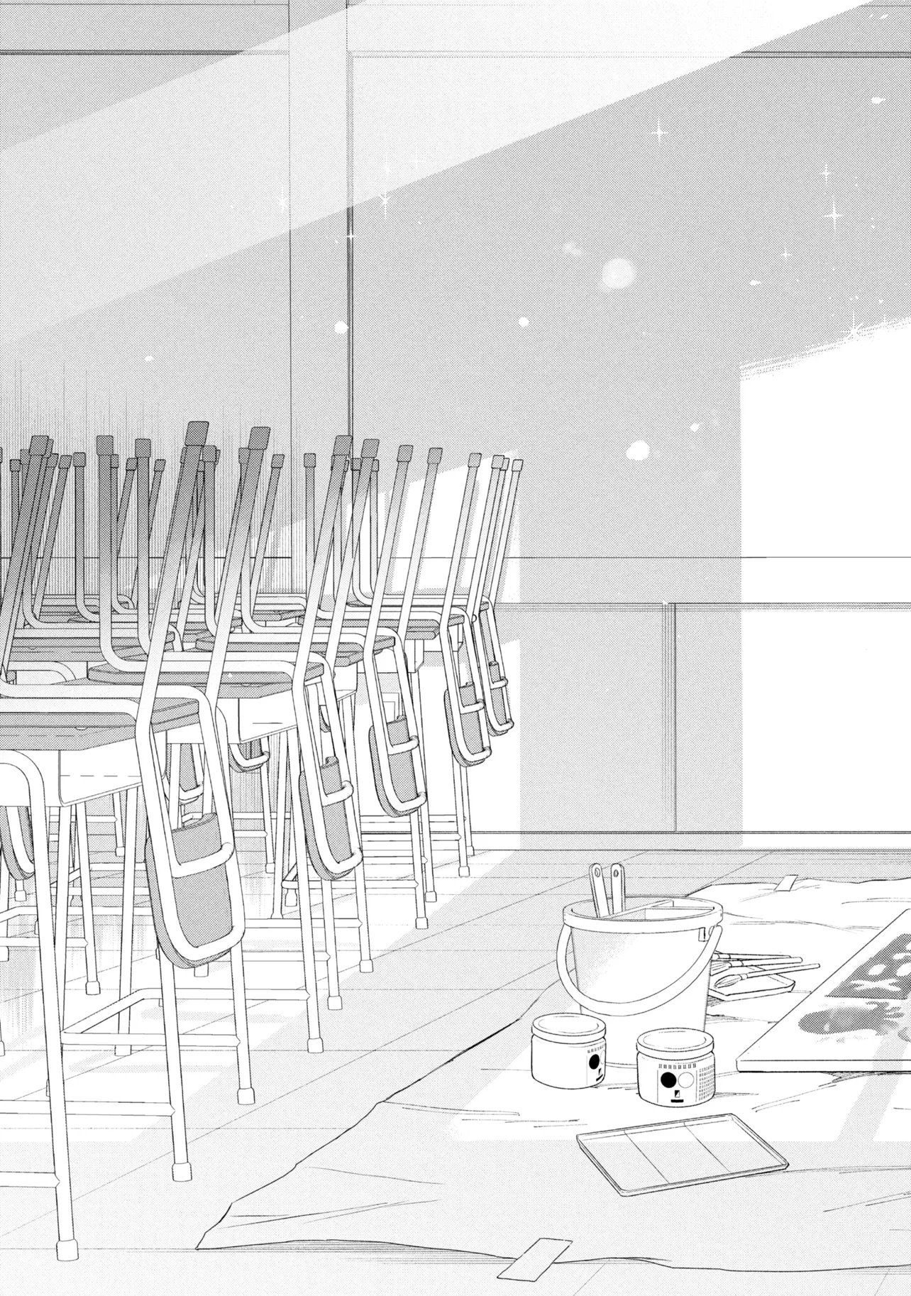 OCHINAI YOGORE WO BOKUHA NANTO YOBEBA YOKATTANOKA - RAW Chap 21 - Pic 29