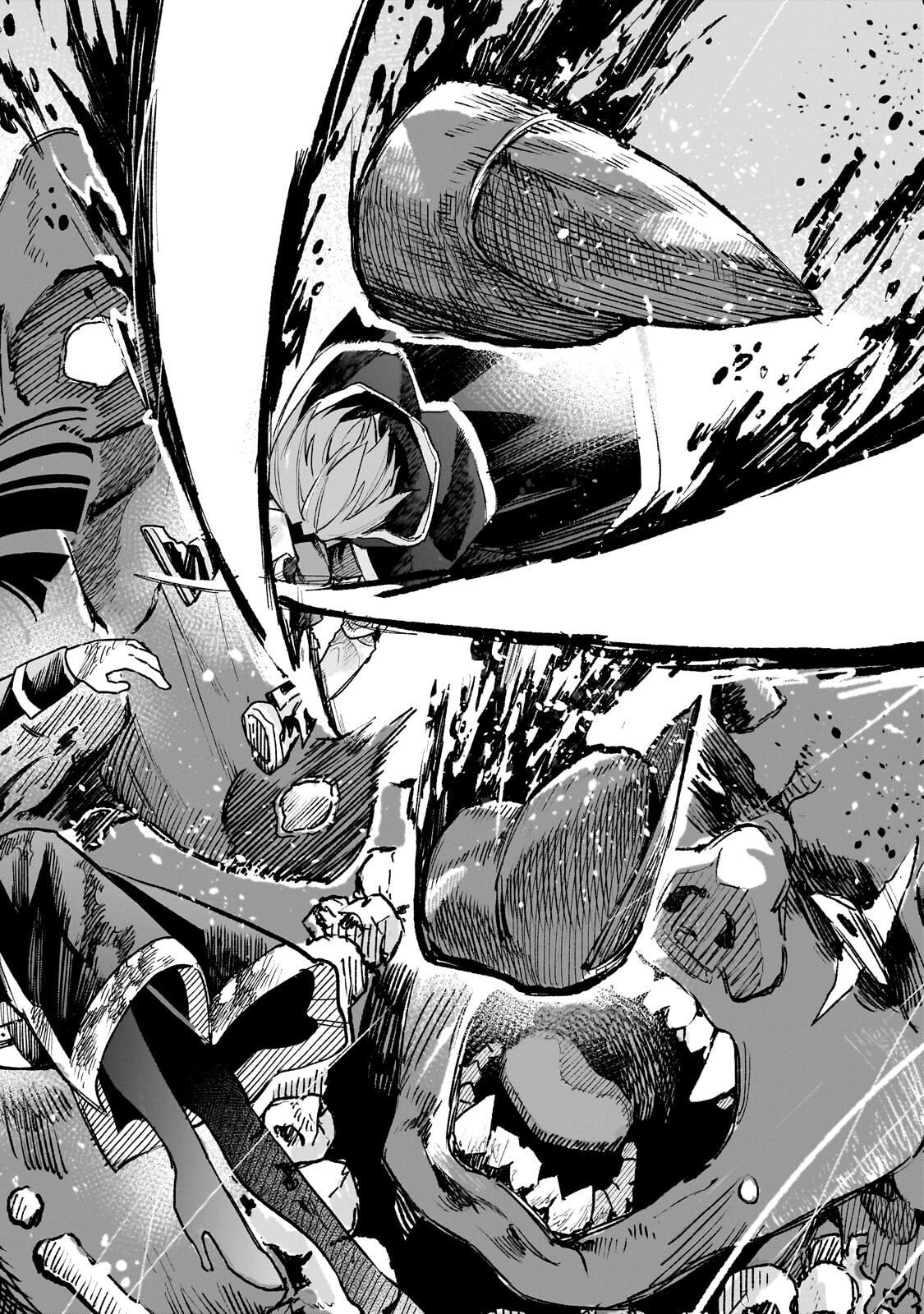 ALDO NO ISEKAI TENSEI Chap 11.2 - Pic 8
