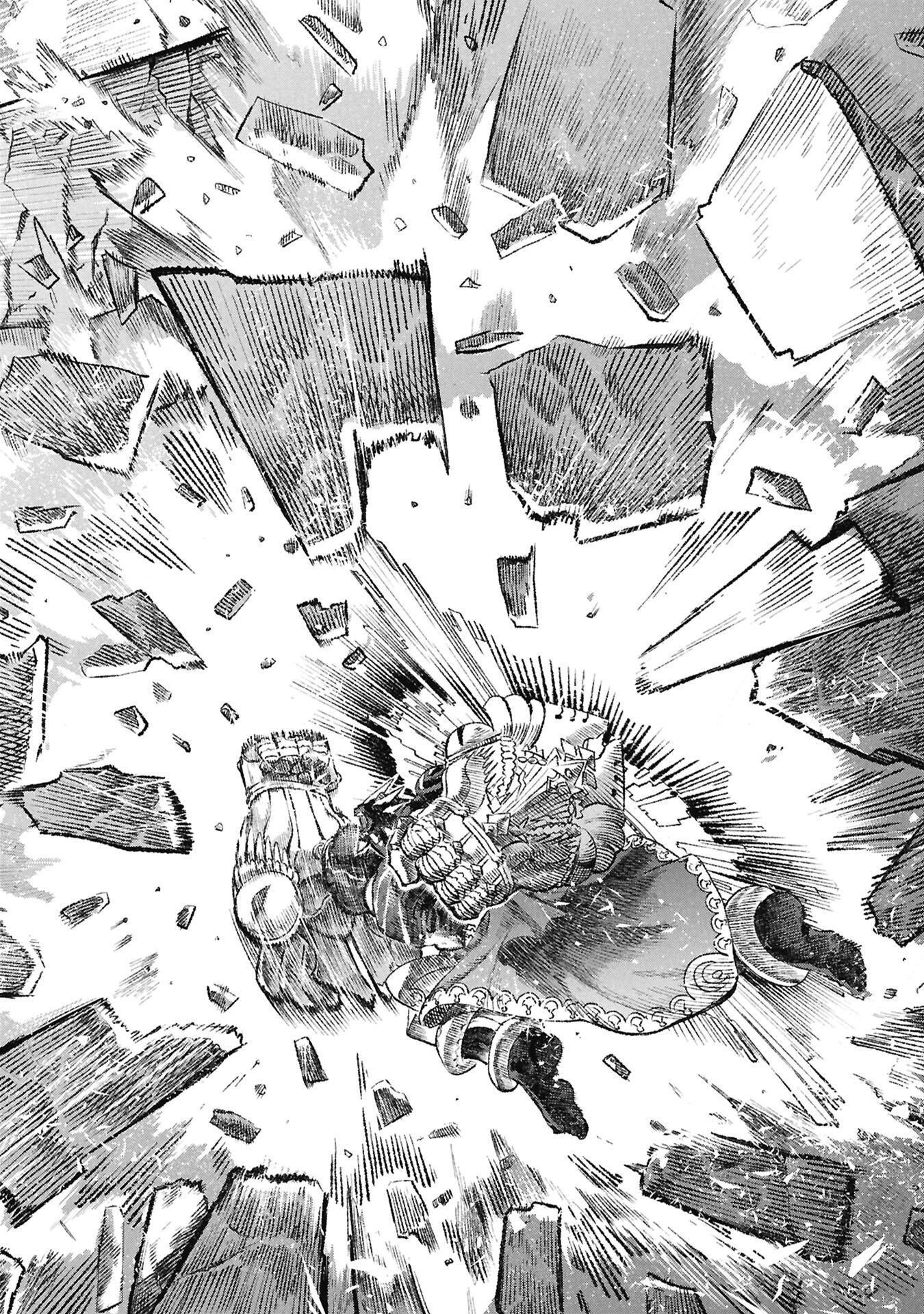 YUUSHA NI HAIBOKU SHITA MAOUSAMA WA KAERIZAKU TAME NI MAMONOGIRUDO O TSUKURU KOTO NI SHIMASHITA. - RAW Chap 130 - Pic 14