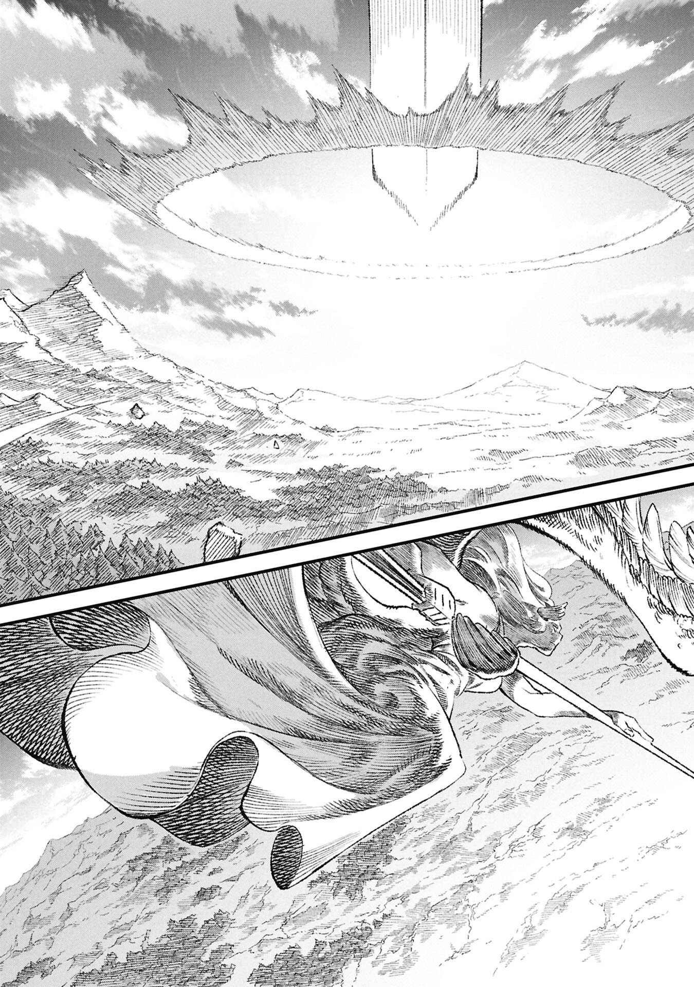 YUUSHA NI HAIBOKU SHITA MAOUSAMA WA KAERIZAKU TAME NI MAMONOGIRUDO O TSUKURU KOTO NI SHIMASHITA. - RAW Chap 130 - Pic 9