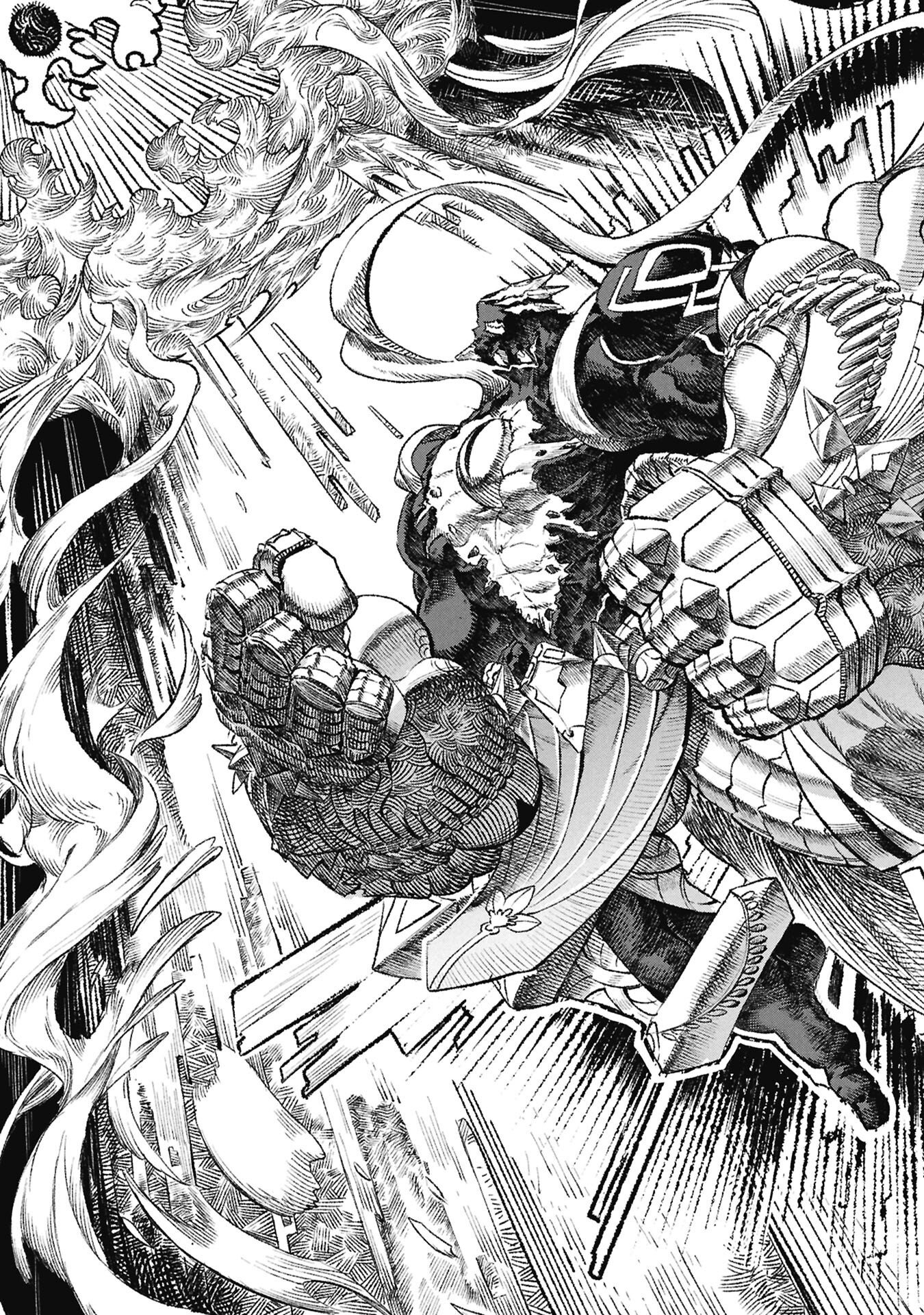 YUUSHA NI HAIBOKU SHITA MAOUSAMA WA KAERIZAKU TAME NI MAMONOGIRUDO O TSUKURU KOTO NI SHIMASHITA. - RAW Chap 130 - Pic 5