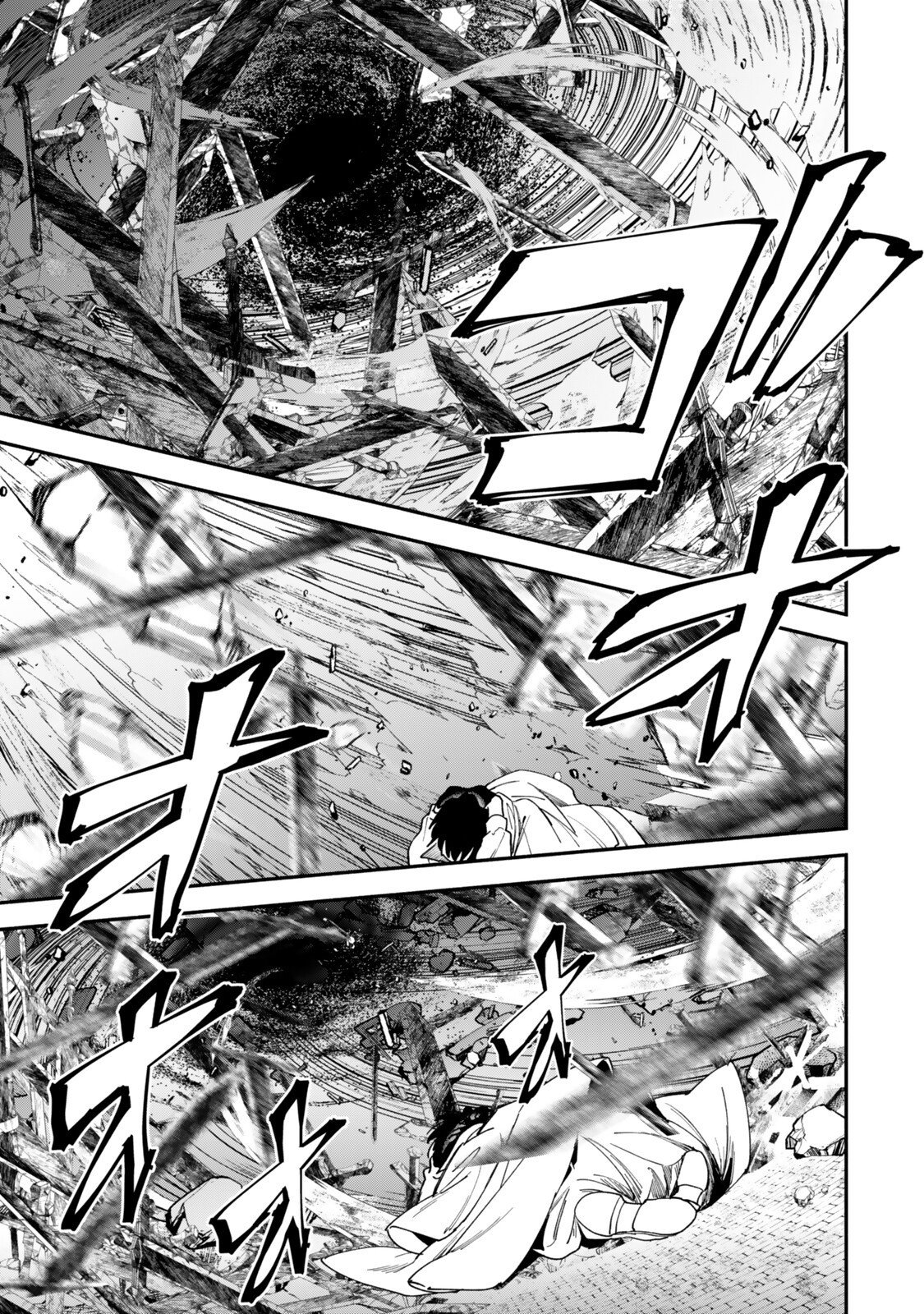 ISEKAI MAN CHIKIN ― HP 1 NO MMAMA DE SAIKYOU SAISOKU DANJON KOURYAKU ― RAW Chap 147 - Pic 13