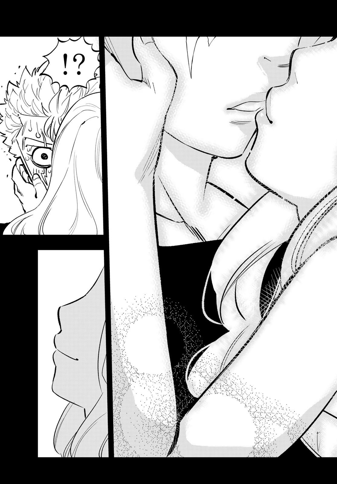 FAIRY TAIL RE:FANTASIA Chap 9 - Pic 24