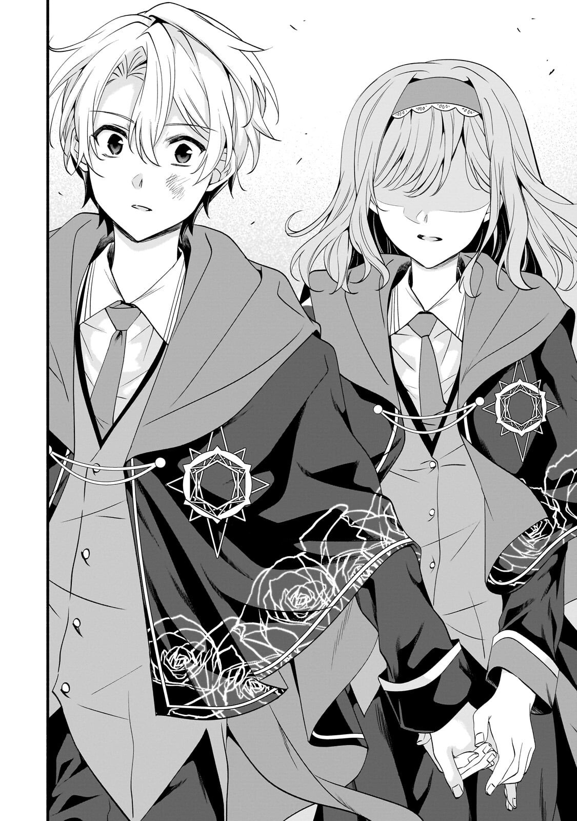 SOUSEI MAHOU NO SAIGENSHA Chap 42.2 - Pic 2