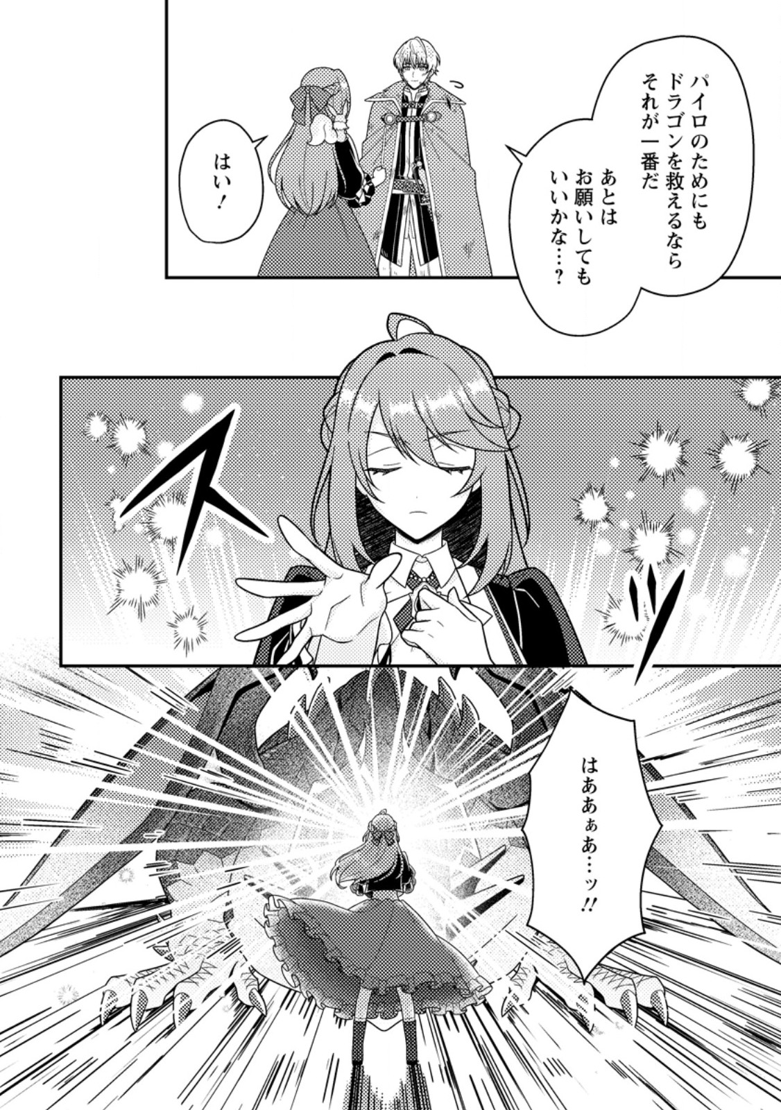 HOUSEKI NO SEIJO - 