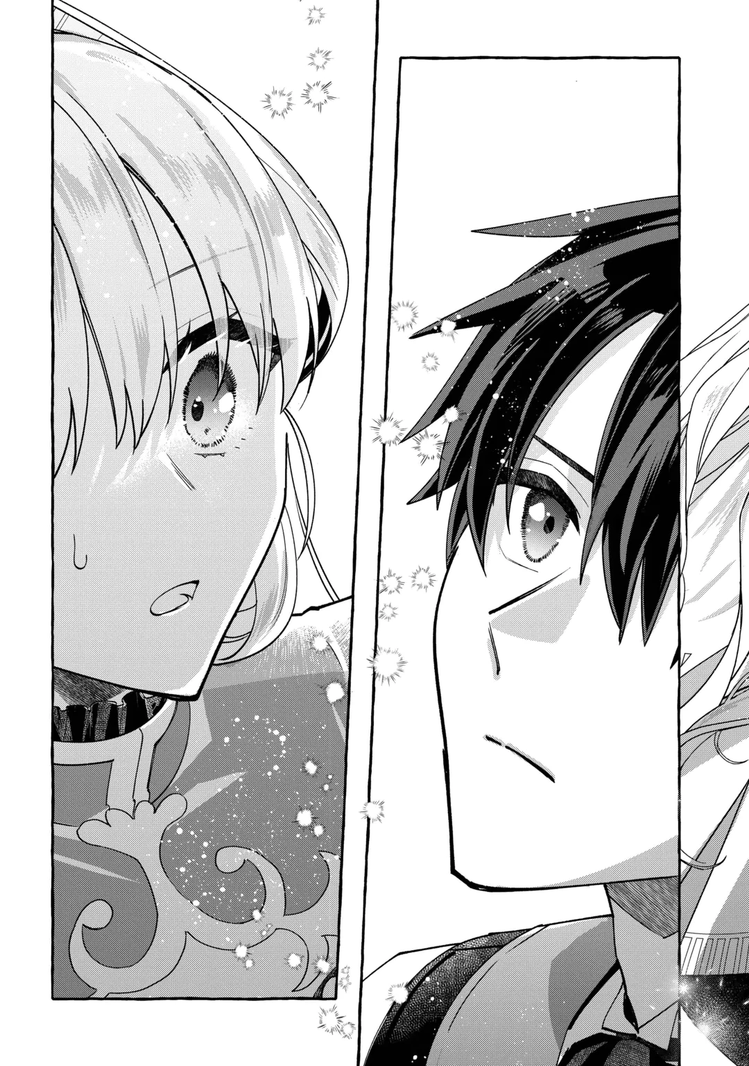 SHOKEI SARETA SHI NI MODORI NO DAIROKU OUJI WA KOKOKU WO SUTE, RINKOKU NO GUILLOTINE KOUJO TO FUKUSHUU WO CHIKAU Chap 12 - Pic 27