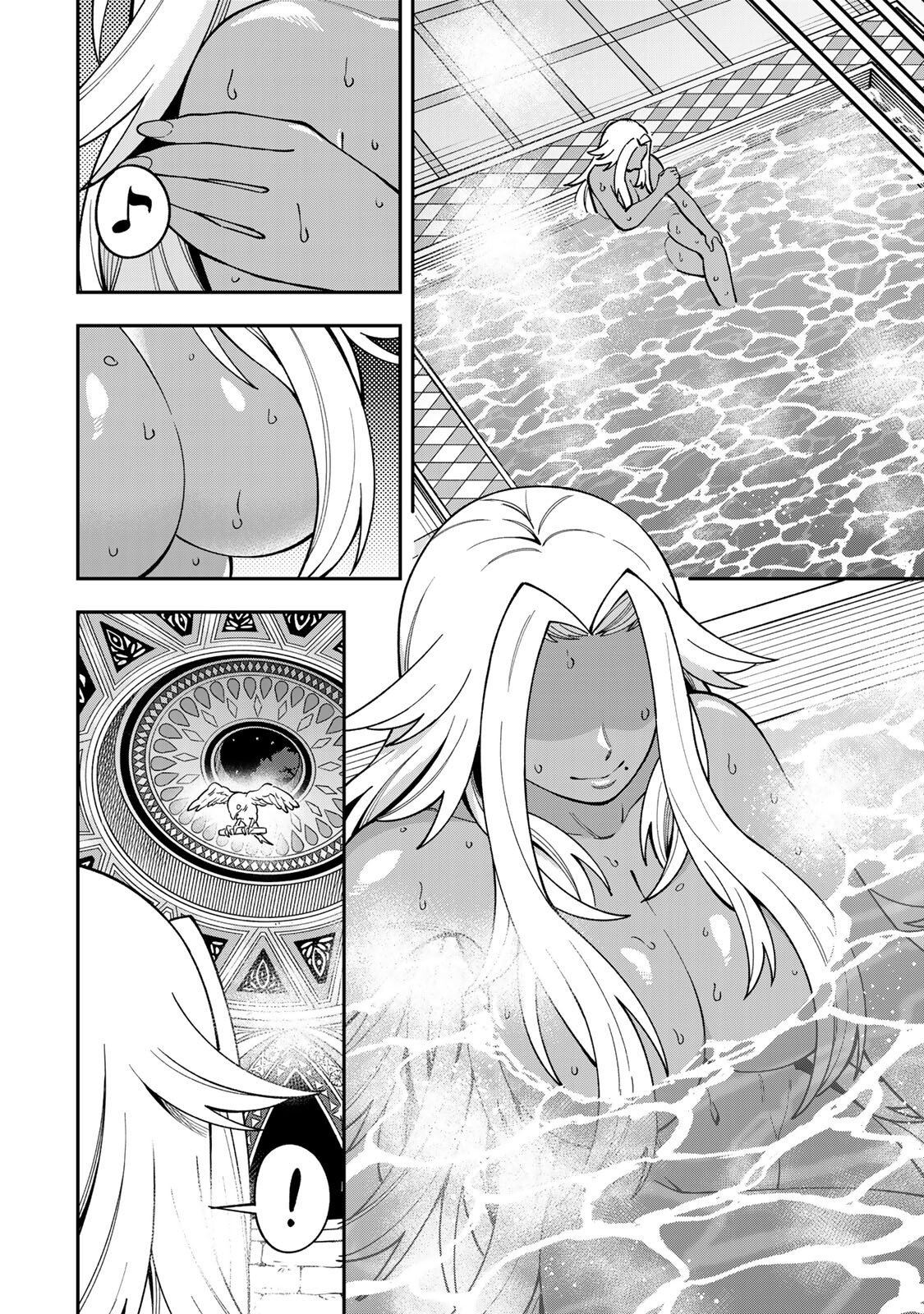 SAIKYOU DEMODORI CHUUNEN BOUKENSHA WA, IMASARA INOCHI NANTE KAKETAKUNAI Chap 15 - Pic 18