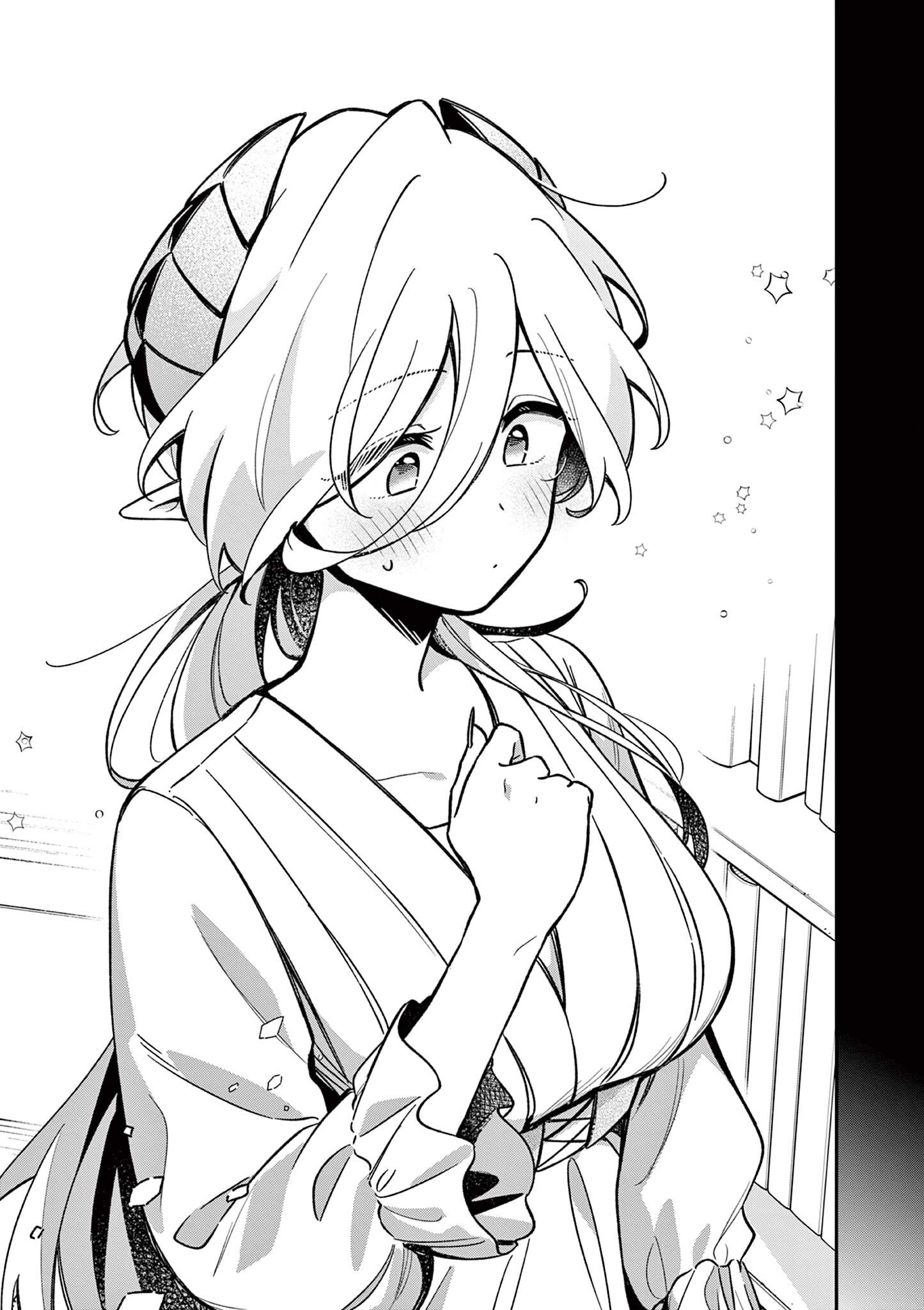 MAO-SAMA, RE RE REVENGE! Chap 11 - Pic 9