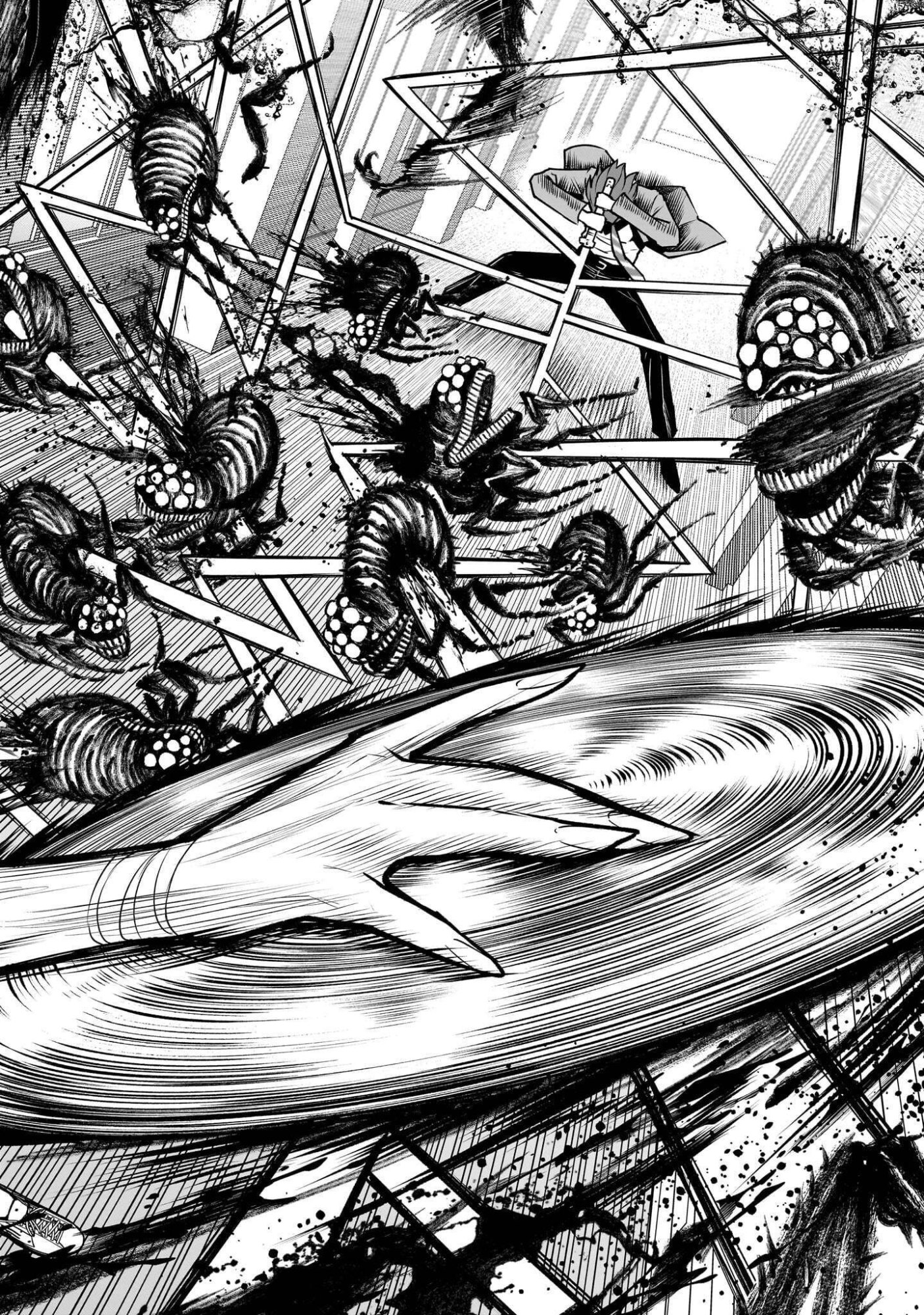 SHADOW SEASON Chap 4.4 - Pic 17