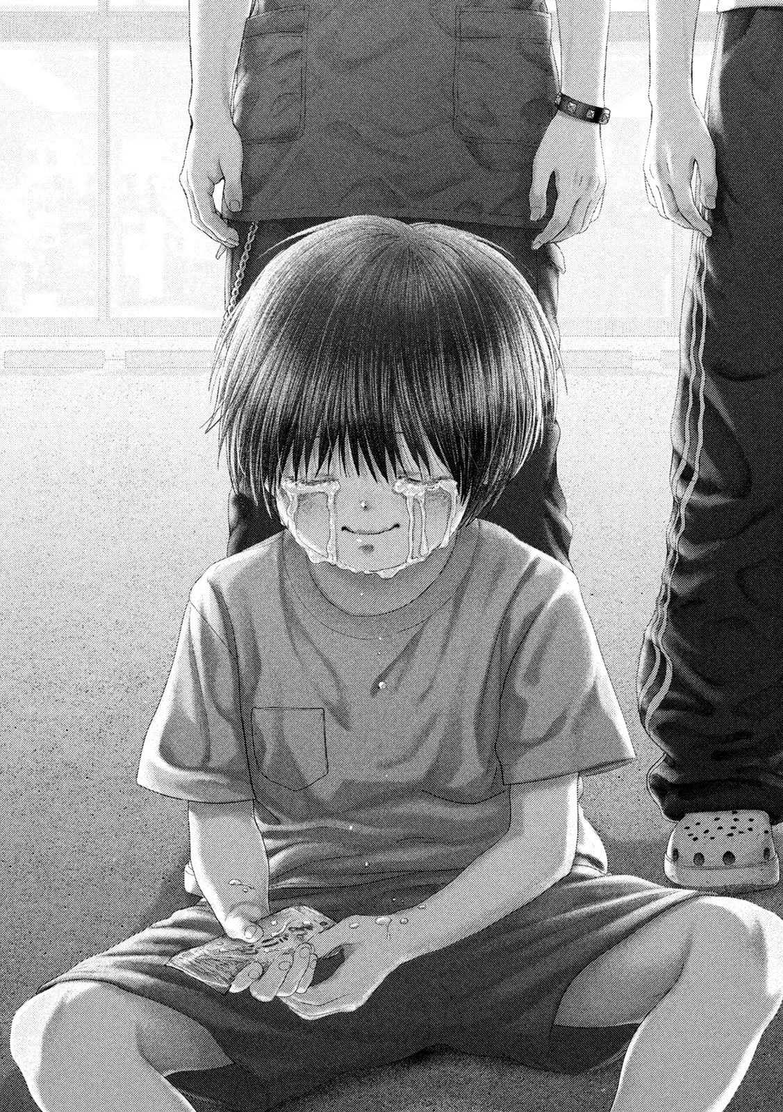 NEZUMI NO KOI Chap 121 - Pic 16