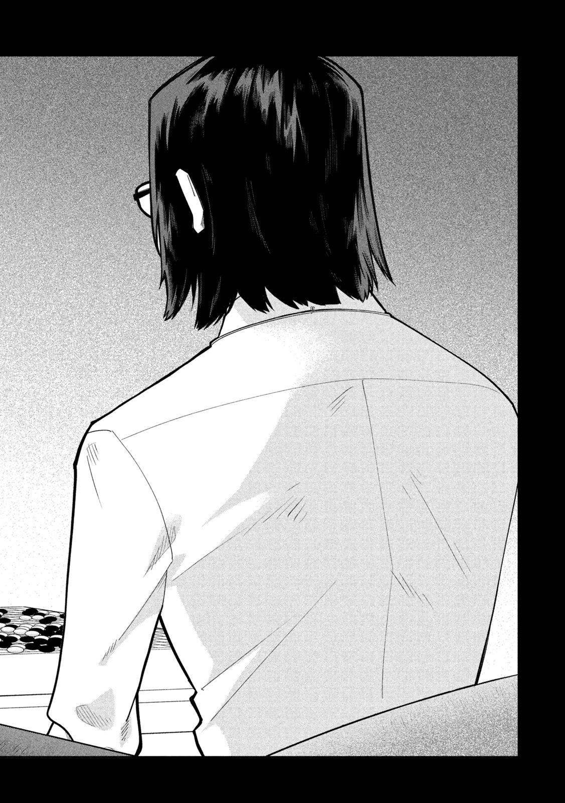 GO TO GO Chap 77 - Pic 11