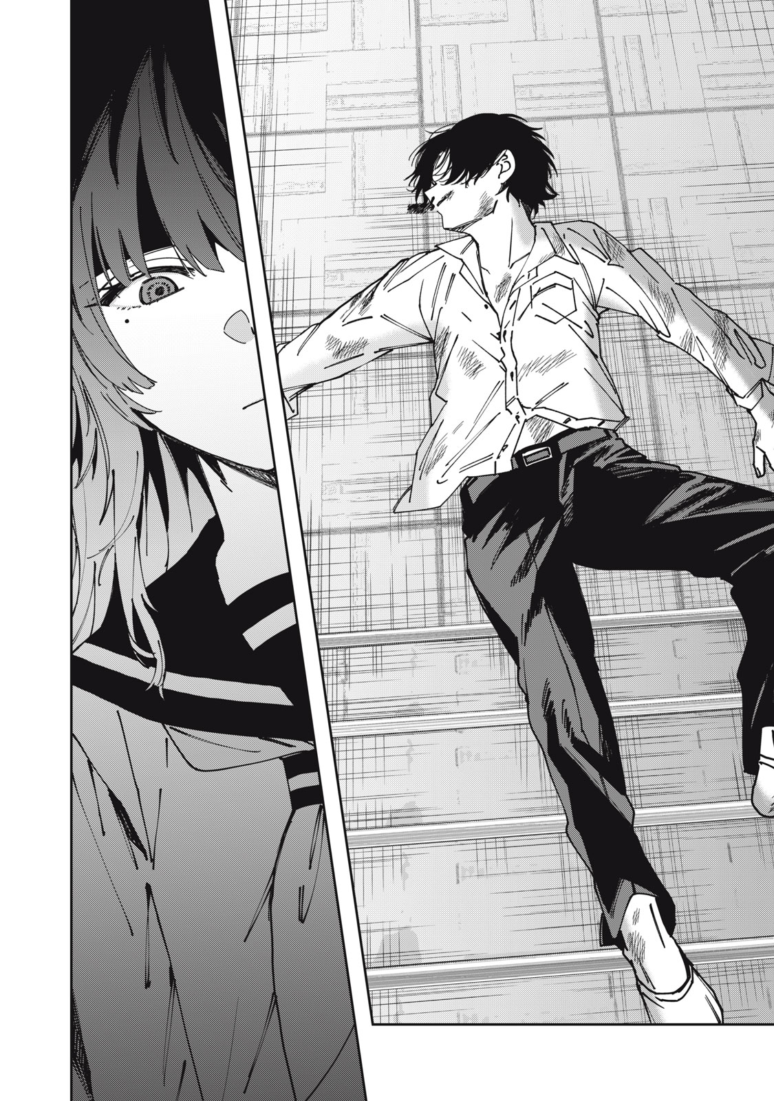 WATASHI GA DAISUKI NA SHOUSETSUKA WO KOROSU MADE - RAW Chap 30 - Pic 14