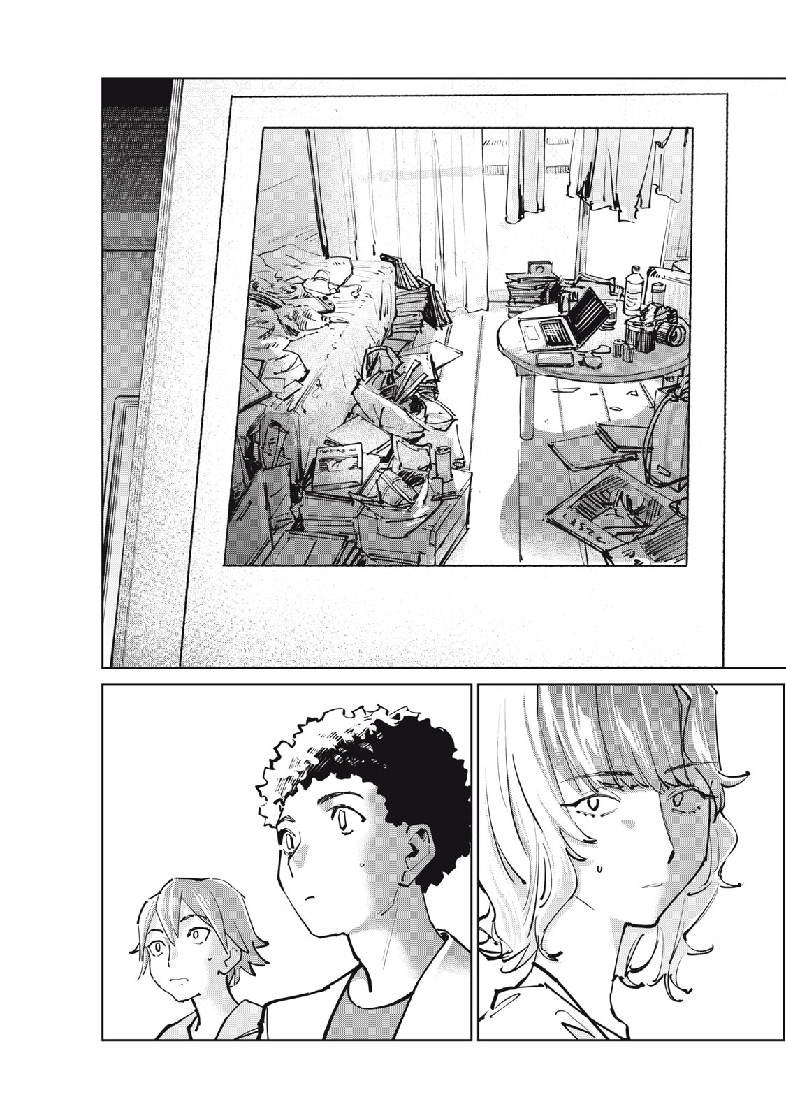 SUNNY 16 Chap 15 - Pic 15