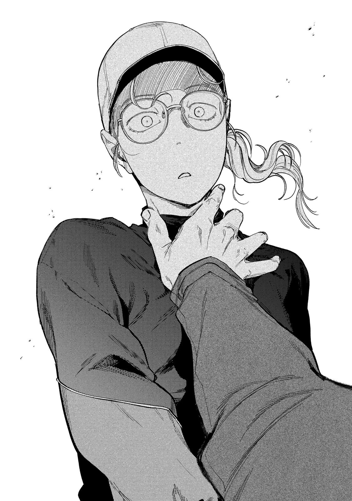 TSUMI TO BATSU NO SPICA Chap 63 - Pic 17