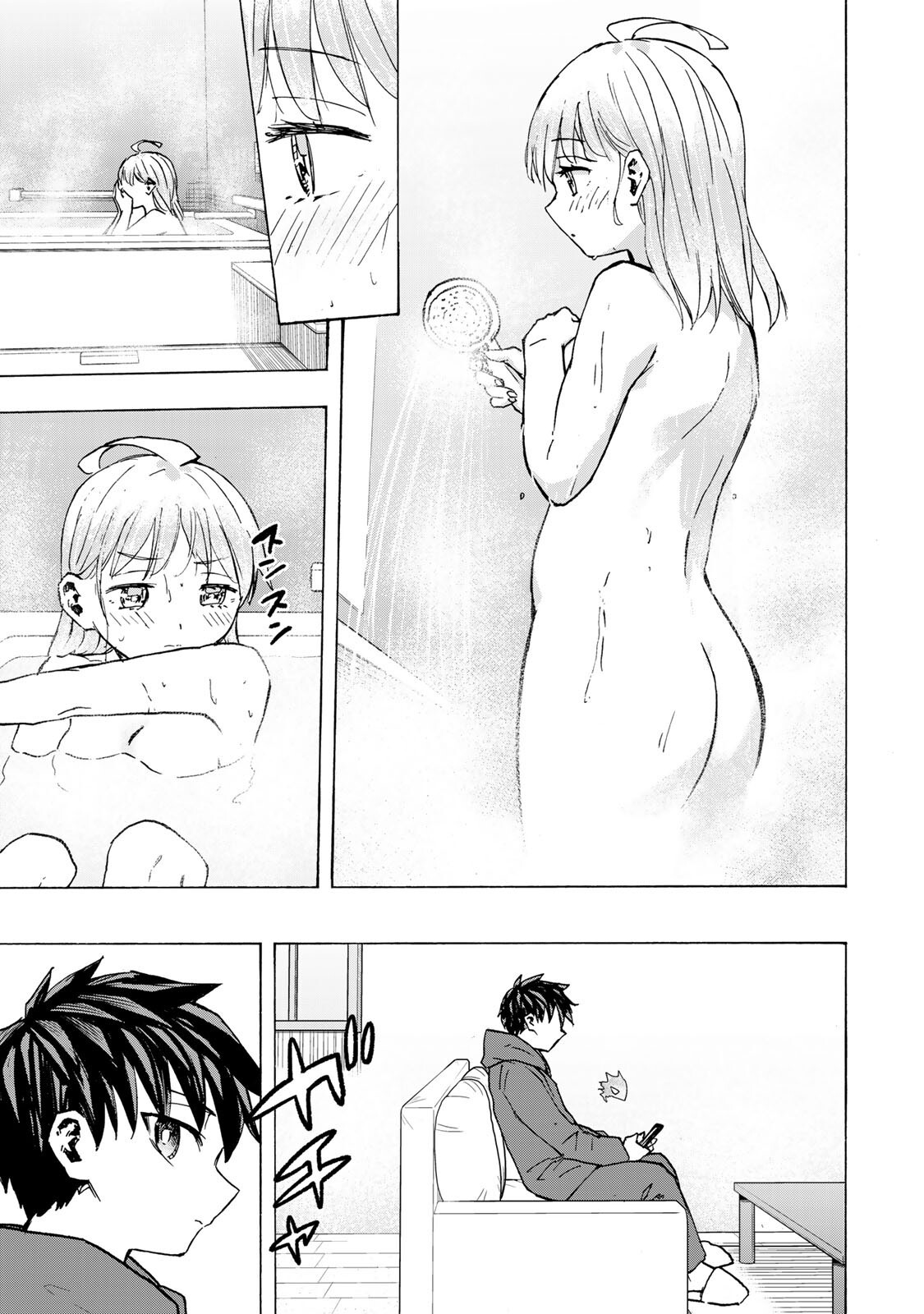 SAIKYOU DE SAISOKU NO MUGEN LEVEL UP: SKILL [KEKENCHI 1000-BAI] TO [LEVEL FREE] DE LEVEL JOUGEN NO KASE GA HAZURETA ORE WA MUSOU SURU Chap 120 - Pic 9