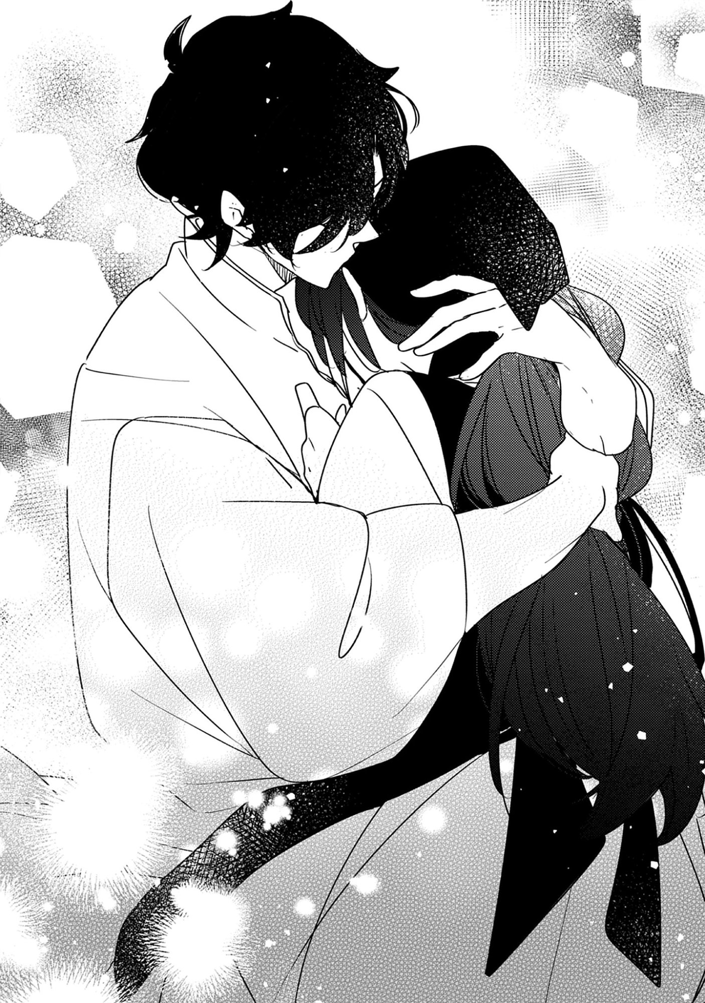 A Royal Rebound: Forget My Ex-Fiancé, I’m Being Pampered by the Prince! Chap 48 - Pic 4