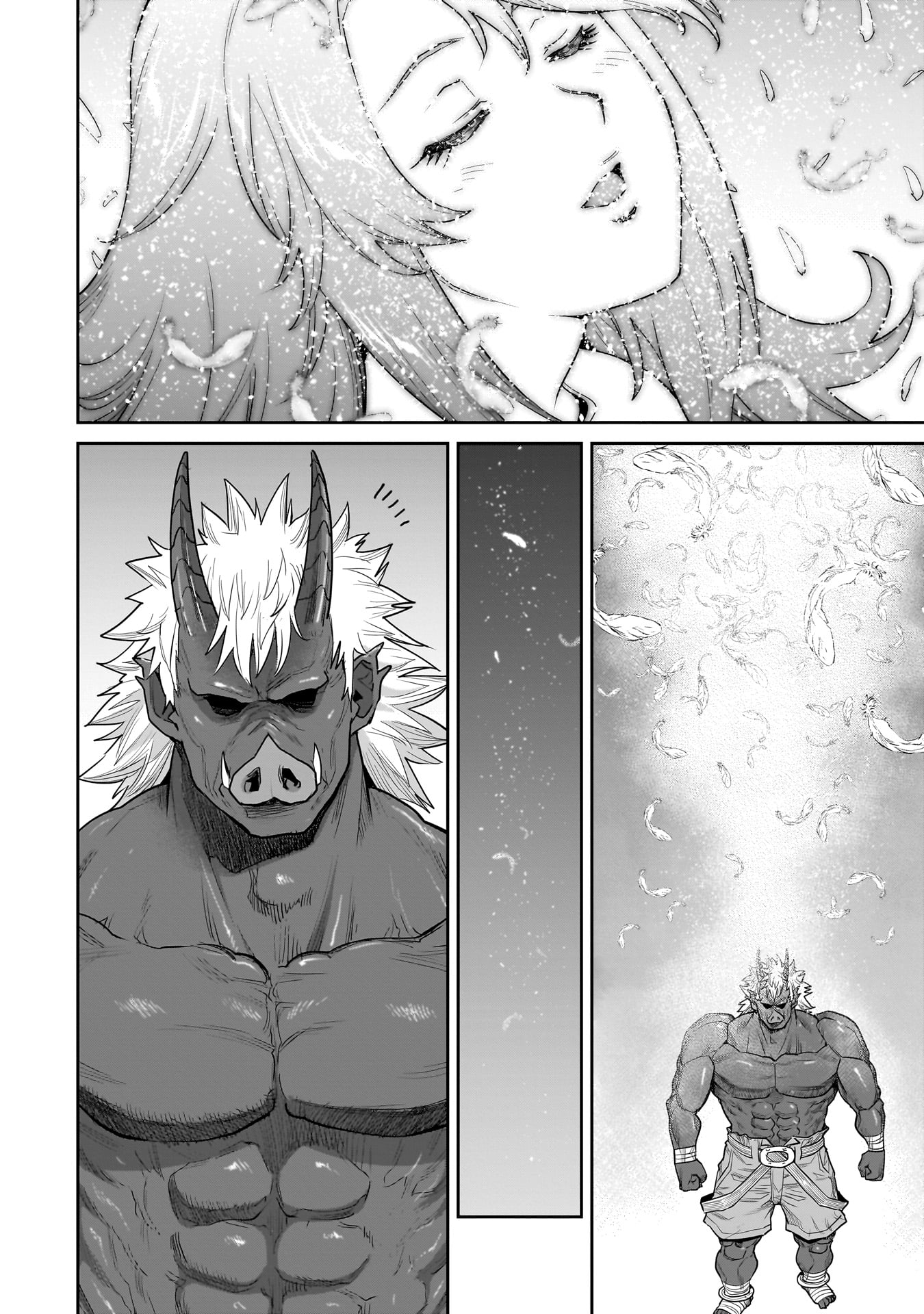 ORC WITH CHILD Chap 18.2 - Pic 12