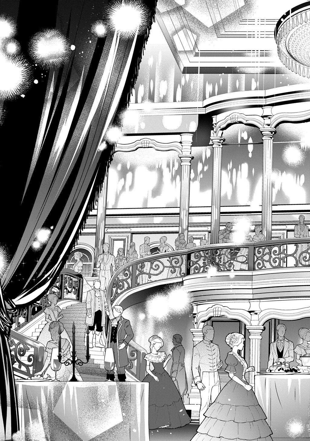 ISEKAI DEMO BUNAN NI IKITAI SHOUKOUGUN - RAW Chap 39.1 - Pic 9