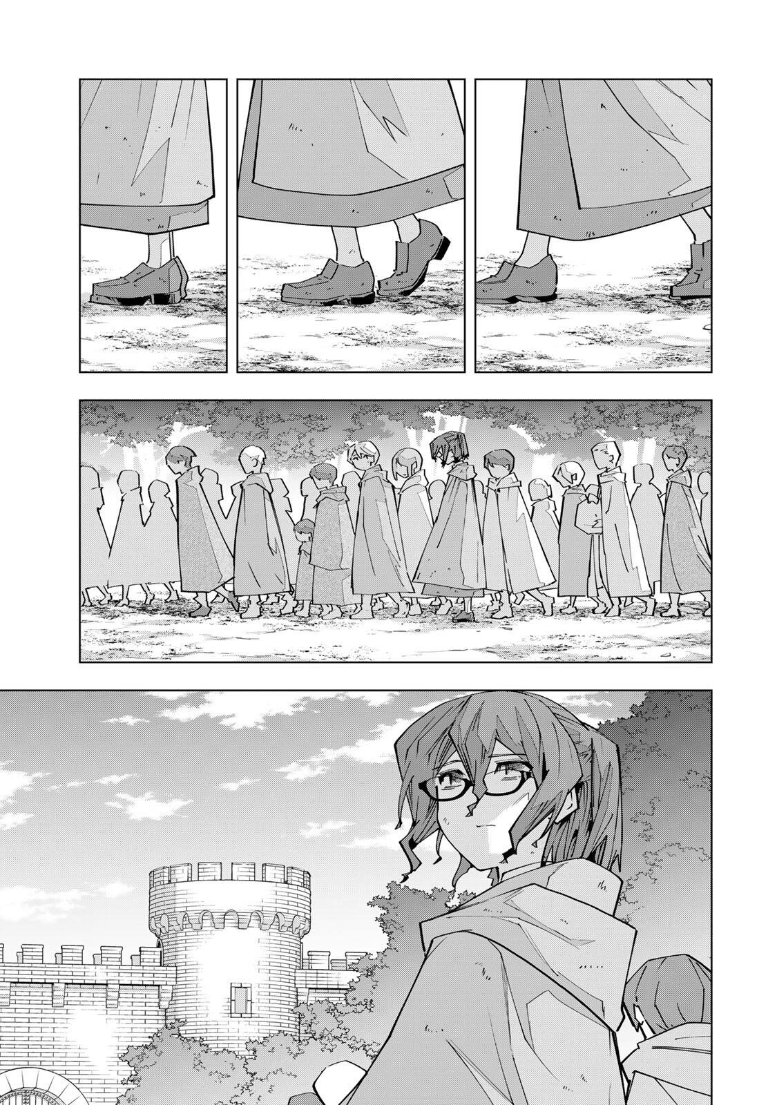 SHINJITEITA NAKAMA TACHI NI DUNGEON OKUCHI DE KOROSARE KAKETA GA GIFT Chap 216 - Pic 29