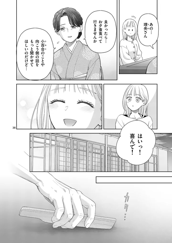 MAKIZOE DE ISEKAI NI YOBIDASARETA NO DE, SEKAI KANMUSHI SHITE WAGASHI TSUKURIMASU Chap 23.4 - Pic 2
