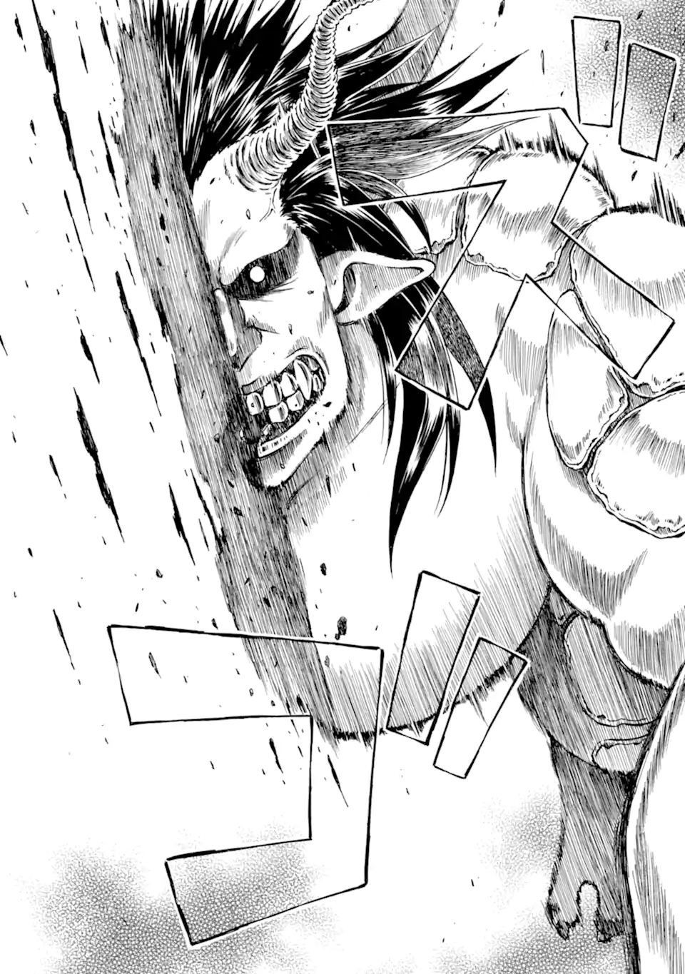 TEIHEN SENSHI, CHEAT MADOUSHI NI TENSHOKU SURU! (MANGA) - RAW Chap 47.4 - Pic 10