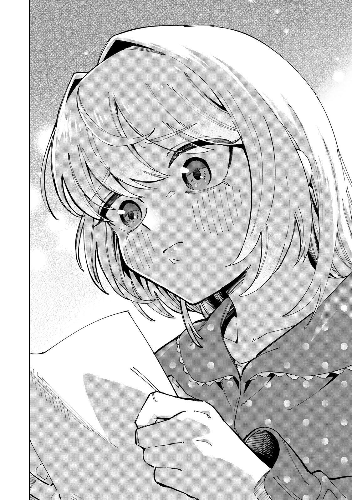 Haisuikou Ni Tsumatta Slime wo Hibi Katadukeru Dake No Teihen Shoku, Naze Ka Jitsuryokusha Tachi No Atsui Shisen wo Atsumete Shimau Chap 8 - Pic 8