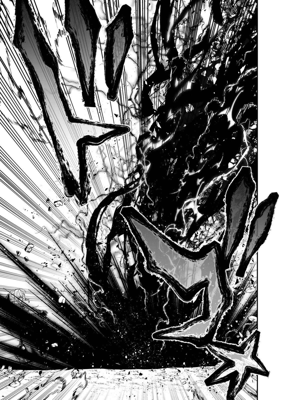 SAIJAKU KIZOKU NI TENSEI SHITA NODE AKUYAKU TACHI WO ATSUMETE MITA Chap 25.4 - Pic 7