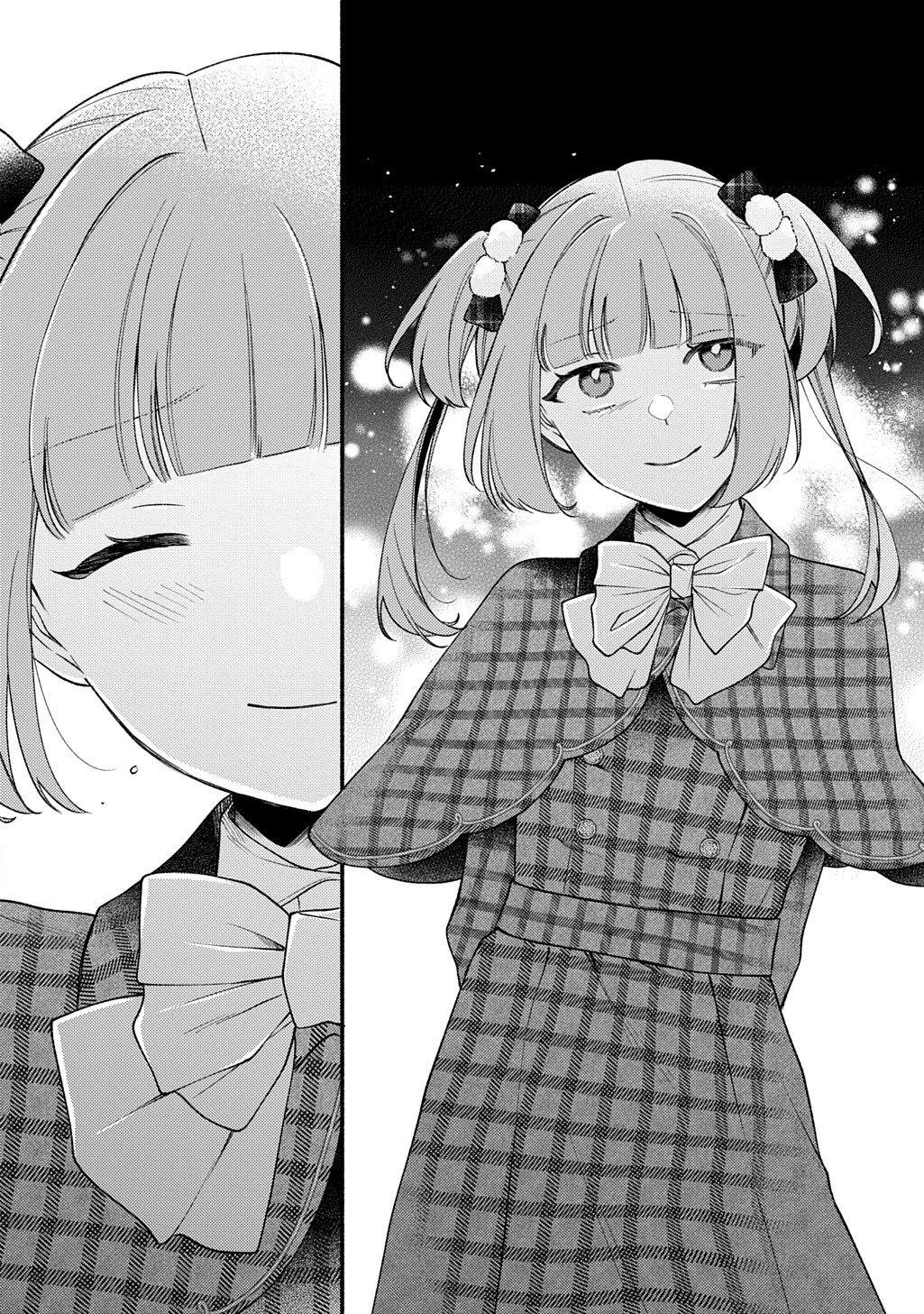 YOAKE NO KIKOUSHI WA IKUOKURE NO TAIYOU NI KOI KOGARERU Chap 9 - Pic 36