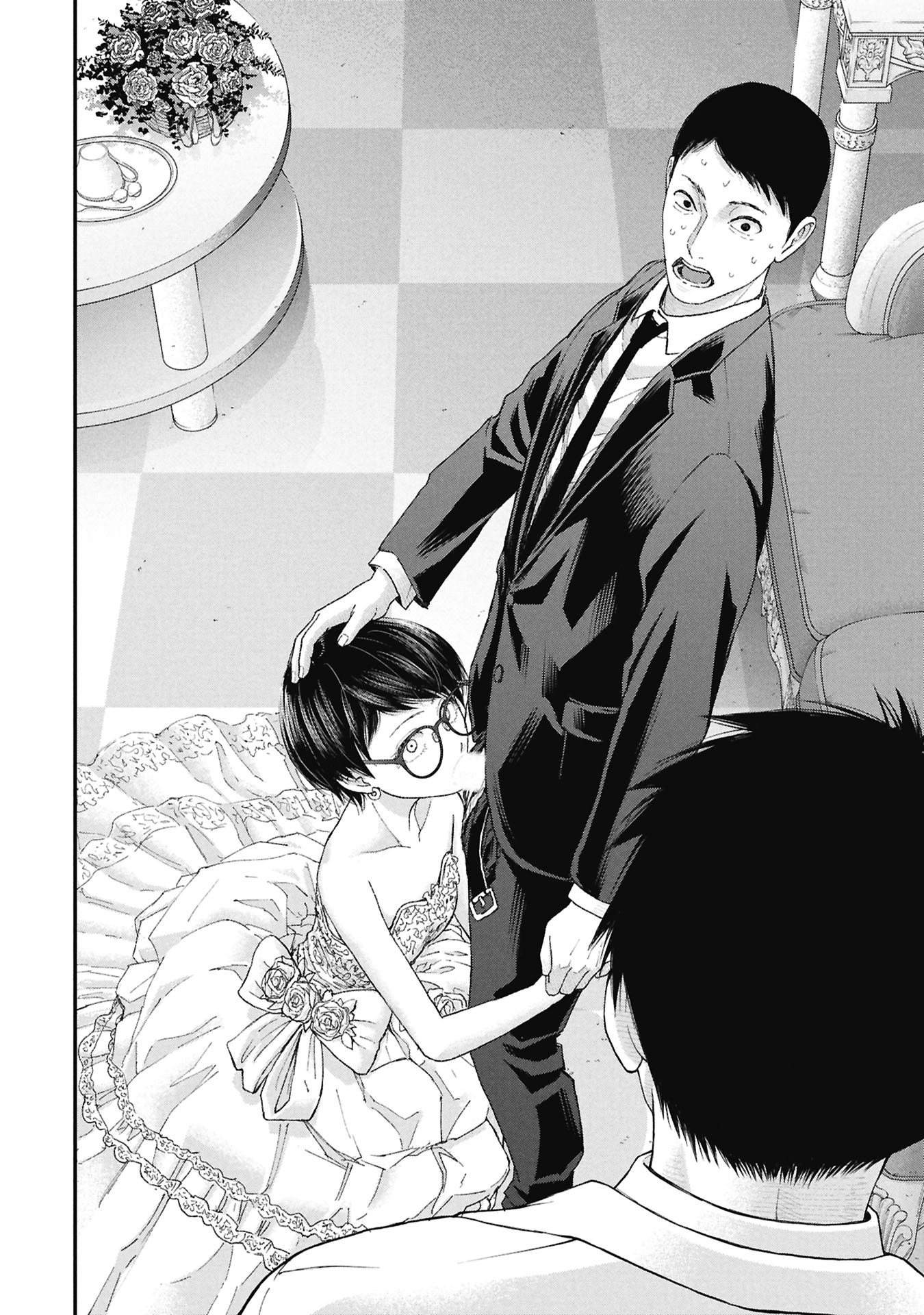 ORE, NETORARETAIN DESU!!! Chap 22 - Pic 20